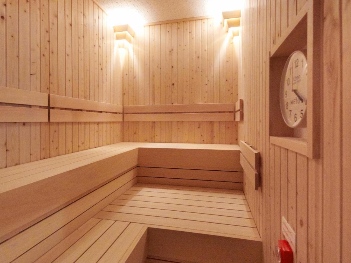Smart Stay Shizuku Ueno Ekimae Tóquio Exterior foto